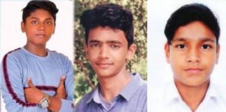 ദേശീയ ധീരത അവാർഡിനായി തിരഞ്ഞെടുത്ത കുട്ടികളില് മൂന്ന് മലയാളികള്!