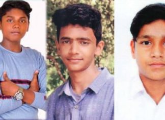 ദേശീയ ധീരത അവാർഡിനായി തിരഞ്ഞെടുത്ത കുട്ടികളില് മൂന്ന് മലയാളികള്!