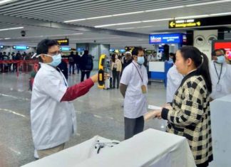 സൗദിയില് മലയാളി നഴ്സിന് ബാധിച്ചത് ചൈനയിലെ കൊറോണയല്ലെന്ന് സ്ഥിരീകരണം