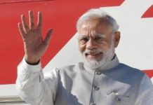 രാജ്യത്തിന്റെ ഏറ്റവും മികച്ച പ്രധാനമന്ത്രി നരേന്ദ്ര മോദിയെന്ന് സര്വ്വേ ഫലം