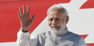 രാജ്യത്തിന്റെ ഏറ്റവും മികച്ച പ്രധാനമന്ത്രി നരേന്ദ്ര മോദിയെന്ന് സര്വ്വേ ഫലം