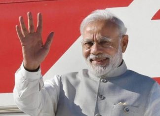 രാജ്യത്തിന്റെ ഏറ്റവും മികച്ച പ്രധാനമന്ത്രി നരേന്ദ്ര മോദിയെന്ന് സര്വ്വേ ഫലം