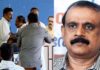 മാധ്യമപ്രവര്ത്തകനെ ഭീഷണിപ്പെടുത്തിയതിന് ടി.പി. സെൻകുമാറിനെതിരെ കേസ്
