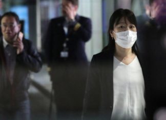 ചൈനയെ ഭീതിയിലാഴ്ത്തിയ അജ്ഞാത വൈറസ് നേപ്പാളിലും