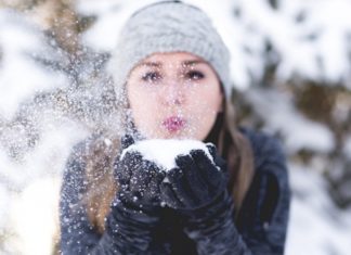 മഞ്ഞുകാലത്ത് വെയില് കൊണ്ടാല്…