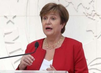 ഇന്ത്യയുടെ സാമ്പത്തിക മാന്ദ്യം താല്ക്കാലികകമെന്ന് IMF