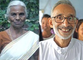 പത്മ പുരസ്കാരങ്ങള് പ്രഖ്യാപിച്ചു; പത്മശ്രീ നേടി രണ്ട് മലയാളികള്!