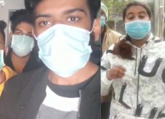 കൊറോണ വൈറസ് നിയന്ത്രണാതീതമായി പടരുന്നു; നാട്ടിലെത്തണമെന്ന ആവശ്യവുമായി ചൈനയിലെ ഒരുപറ്റ൦ മലയാളി വിദ്യാര്ത്ഥികള്!