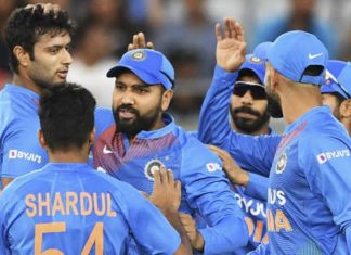 മൂന്നാം ടി20; ടോസ് ന്യൂസിലാൻഡിന്; ബാറ്റിങ് ഇന്ത്യക്ക്