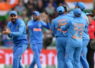 സൂപ്പര് ഓവറില് ത്രസിപ്പിക്കുന്ന വിജയം നേടിയ ഇന്ത്യക്ക് പരമ്പര