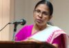 കൊറോണ: വിദ്യാര്ത്ഥിനിയുടെ നില തൃപ്തികരം – ആരോഗ്യമന്ത്രി