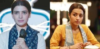 96 തെലുങ്കിലേക്ക്; ജാനുവായി സമന്ത, തൃഷയുടെ പ്രതികരണം ഇങ്ങനെ