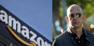ആമസോണ് മേധാവിക്കെതിരെ പ്രതിഷേധത്തിന് വ്യാപാരികള്