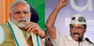 ദില്ലിയിൽ ബിജെപി തകർന്നടിയും,ആം ആദ്മിക്ക് തുണയാകുക പാവപ്പെട്ടവരുടെ കൈപിടിച്ച നടപടികള്