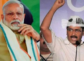 ദില്ലിയിൽ ബിജെപി തകർന്നടിയും,ആം ആദ്മിക്ക് തുണയാകുക പാവപ്പെട്ടവരുടെ കൈപിടിച്ച നടപടികള്