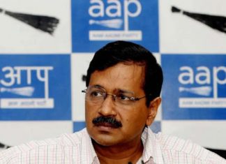 ആം ആദ്മി പാര്ട്ടി ഡല്ഹി നിയമസഭാ തിരഞ്ഞെടുപ്പിനുള്ള സ്ഥാനാര്ഥികളെ പ്രഖ്യാപിച്ചു