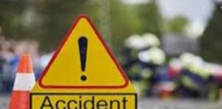 തൃശ്ശൂരിൽ കാൽനടയാത്രക്കാർക്കിടയിലേക്ക് വാഹനം പാഞ്ഞുകയറി 4 മരണം