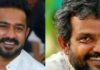 ‘കുറ്റവും ശിക്ഷയും’: രാജീവ് രവിയും ആസിഫ് അലിയും ഒരുമിക്കുന്നു, ജനുവരി 26ന് ചിത്രീകരണം തുടങ്ങും