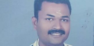 തിരുവനന്തപുരം കാട്ടാക്കടയിൽ ഭൂവുടമയെ മണ്ണുമാന്തി യന്ത്രം ഉപയോഗിച്ച് ഇടിച്ചുകൊന്നു