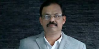 നടി അമലാ പോളിന്റെ പിതാവ് അന്തരിച്ചു