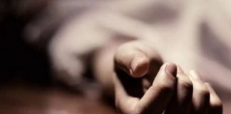 ഒരു കുടുംബത്തിലെ മൂന്ന് പേർ ആത്മഹത്യ ചെയ്ത നിലയിൽ; സംഭവവുമായി ബന്ധപ്പെട്ട് ഒരാൾ കസ്റ്റഡിയിൽ