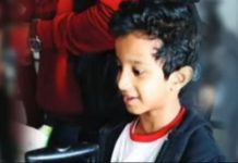 നേപ്പാളിൽ എട്ട് പേർ മരിച്ച സംഭവം; മാധവ് മടങ്ങിയെത്തി,അമ്മയും അച്ഛനും ഒപ്പം കളിച്ച കുഞ്ഞു സഹോദരനും ഇല്ലാത്ത വീട്ടിലേക്ക്