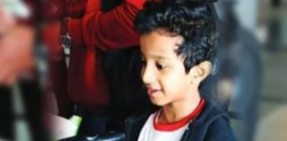 നേപ്പാളിൽ എട്ട് പേർ മരിച്ച സംഭവം; മാധവ് മടങ്ങിയെത്തി,അമ്മയും അച്ഛനും ഒപ്പം കളിച്ച കുഞ്ഞു സഹോദരനും ഇല്ലാത്ത വീട്ടിലേക്ക്