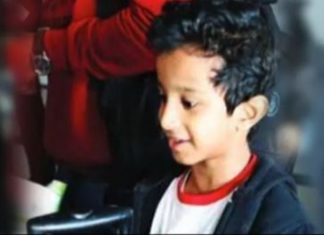 നേപ്പാളിൽ എട്ട് പേർ മരിച്ച സംഭവം; മാധവ് മടങ്ങിയെത്തി,അമ്മയും അച്ഛനും ഒപ്പം കളിച്ച കുഞ്ഞു സഹോദരനും ഇല്ലാത്ത വീട്ടിലേക്ക്