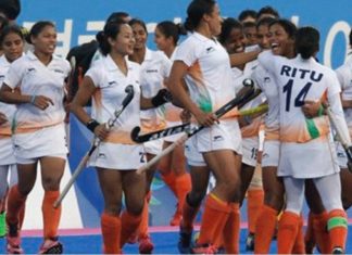 ദേശീയ സീനിയര് വനിതാ ഹോക്കി ചാമ്പ്യന്ഷിപ്പിന് ബുധനാഴ്ച്ച ഔദ്യോഗിക തുടക്കം