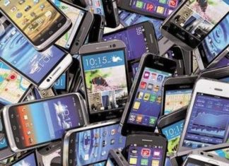 ആഗോളാടിസ്ഥാനത്തില് സ്മാര്ട്ട്ഫോണ് വില്പ്പനയില് ഇന്ത്യ അമേരിക്കയെ പിന്തള്ളി രണ്ടാം സ്ഥാനത്ത്