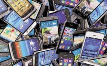 ആഗോളാടിസ്ഥാനത്തില് സ്മാര്ട്ട്ഫോണ് വില്പ്പനയില് ഇന്ത്യ അമേരിക്കയെ പിന്തള്ളി രണ്ടാം സ്ഥാനത്ത്