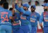 രണ്ടാം ടി20 മത്സരത്തില് ന്യൂസിലാന്ഡിനെ തറപറ്റിച്ച് ഇന്ത്യന് ടീം