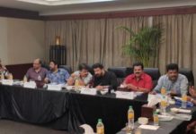 ഷെയ്ൻ നിഗം പ്രശ്നത്തിൽ നിര്മ്മാതാക്കൾക്കെതിരെ നിലപാട് കടുപ്പിച്ച് താരസംഘടന അമ്മ