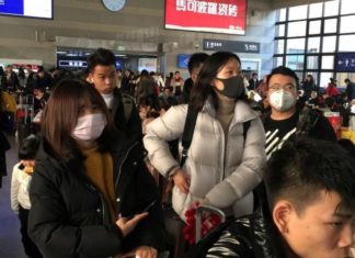 കൊറോണ വൈറസ്: വുഹാനില് നിന്നും ഇന്ത്യാക്കാരെ ഒഴിപ്പിക്കാനുള്ള നീക്കവുമായി കേന്ദ്രം