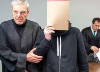 വേദന അകറ്റാൻ സ്വയം ഇലക്ട്രിക് ഷോക്കടിപ്പിക്കാൻ യുവതികളെ പ്രേരിപ്പിച്ച ജർമൻ വ്യാജ ഡോക്ടർക്ക് 11 വർഷത്തെ തടവ്