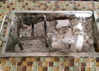 ദുബായിൽ തടിക്കരി കത്തിച്ച് തണുപ്പകറ്റാനുള്ള ശ്രമത്തിനിടെ കാർബൺ മോണോക്സൈഡ് ശ്വസിച്ച് രണ്ടുപേർ മരിച്ചു