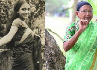 മലയാളത്തിന്റെ ആദ്യകാല നടി ജമീല മാലിക്ക് അന്തരിച്ചു