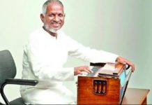 ഈ വര്ഷത്തെ ഹരിവരാസന പുരസ്കാരം സംഗീത സംവിധായകന് ഇളയരാജയ്ക്ക്