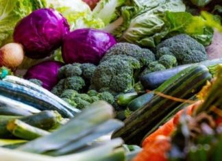 പച്ചക്കറിയിലെ വിഷാംശം അകറ്റാന് മാര്ഗ്ഗങ്ങളുണ്ട്