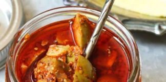 ദിവസവും അച്ചാറ് കഴിച്ചാൽ…