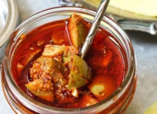 ദിവസവും അച്ചാറ് കഴിച്ചാൽ…