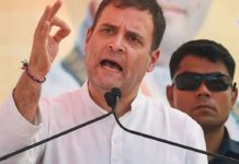 ദേശീയ പണിമുടക്കില് പങ്കെടുക്കുന്ന തൊഴിലാളികളെ അഭിനന്ദിച്ച് കോണ്ഗ്രസ് നേതാവ് രാഹുല് ഗാന്ധി.