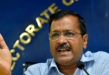 ‘വെറും രണ്ട് ദിവസത്തേക്ക് പൊലീസ് സേനയുടെ നിയന്ത്രണം വിട്ടു തരൂ…കാണിച്ചു തരാം’; വെല്ലുവിളിച്ച് അരവിന്ദ് കെജ്രിവാള്
