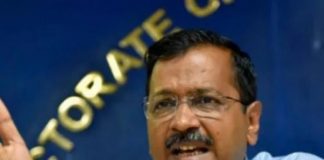 ‘വെറും രണ്ട് ദിവസത്തേക്ക് പൊലീസ് സേനയുടെ നിയന്ത്രണം വിട്ടു തരൂ…കാണിച്ചു തരാം’; വെല്ലുവിളിച്ച് അരവിന്ദ് കെജ്രിവാള്