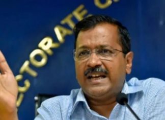 ‘വെറും രണ്ട് ദിവസത്തേക്ക് പൊലീസ് സേനയുടെ നിയന്ത്രണം വിട്ടു തരൂ…കാണിച്ചു തരാം’; വെല്ലുവിളിച്ച് അരവിന്ദ് കെജ്രിവാള്