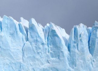 ഭൂമിയിലെ ഏറ്റവും പഴക്കമേറിയ മഞ്ഞുപാളി തുരന്നു; ലോകത്ത് ഇന്നേവരെ കണ്ടെത്താത്ത 28 എണ്ണം ഉൾപ്പെടെ 33 വൈറസുകൾ!!