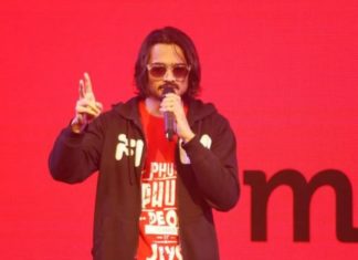 റസ്റ്റൊറന്റ് ഗായകനില് നിന്ന് വേള്ഡ് ഇക്കണോമിക് ഫോറത്തിലേക്ക്; ഇത് ഭുവന് ബാമിന്റെ കഥ