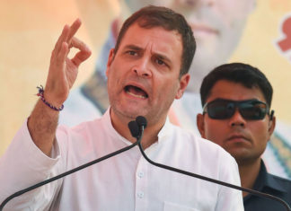 രാജ്യവ്യാപക രാഷ്ട്രീയ യാത്രയ്ക്കൊരുങ്ങി രാഹുല് ഗാന്ധി; ബി.ജെ.പിക്കെതിരെ പടയൊരുക്കം