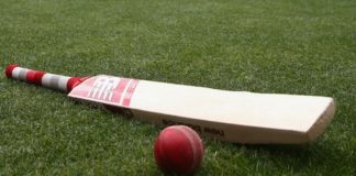 രഞ്ജി ട്രോഫി ക്രിക്കറ്റിൽ കേരളത്തിനെതിരെ ഹൈദരാബാദിന് ജയം