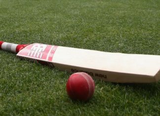 രഞ്ജി ട്രോഫി ക്രിക്കറ്റിൽ കേരളത്തിനെതിരെ ഹൈദരാബാദിന് ജയം